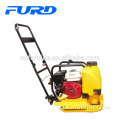 Guía de mano Ground Works Small Plate Compactor (FPB-20)